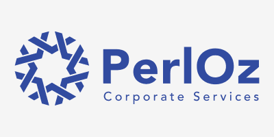 Perloz logo