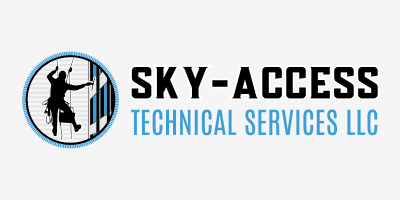 Sky Access logo