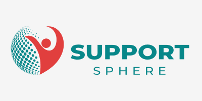 Support Sphere logo